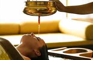 Ayurveda panchakarma in kattoor